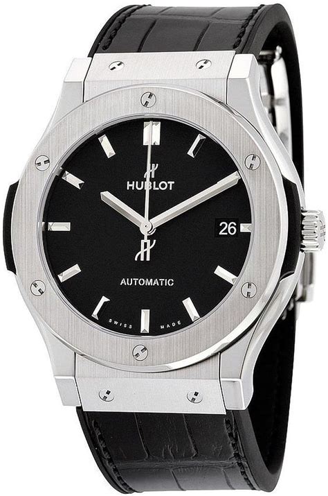 orologio hublot prezzo|hublot watches.